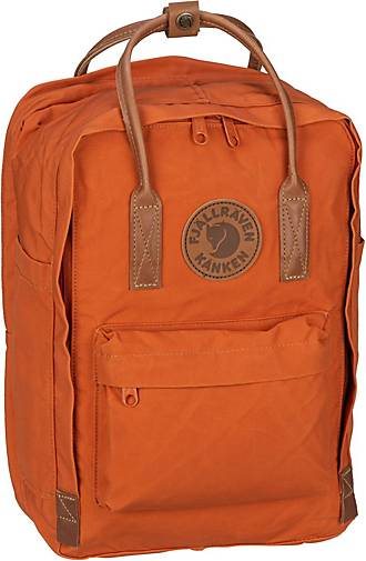 Fjällräven Laptoprucksack Kanken No.2 Laptop