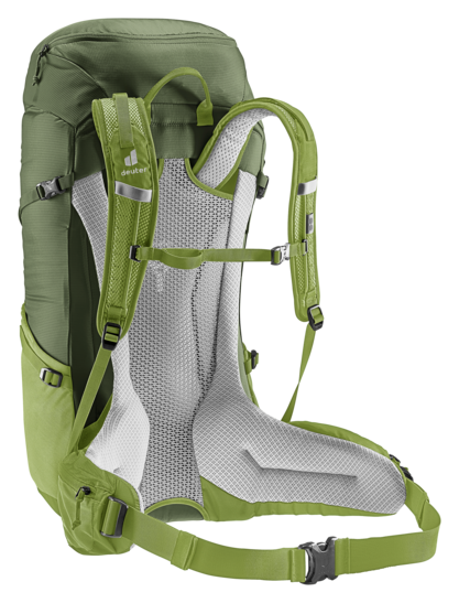 deuter Futura 32 | Wanderrucksack mit 32 Liter Volumen