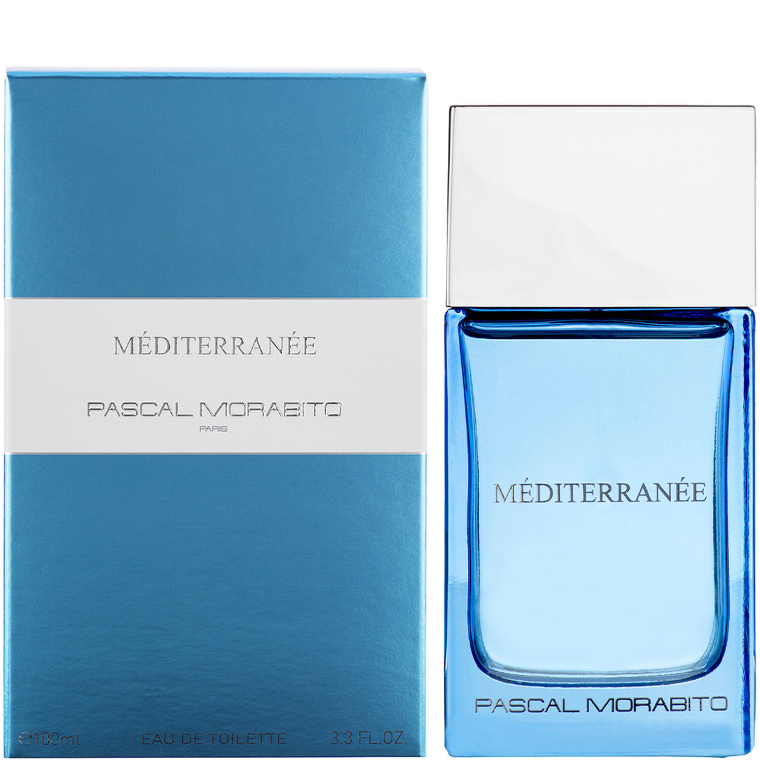 Pascal Morabito Mediterranée Eau de Toilette