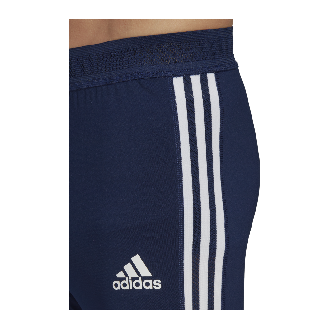 adidas Condivo 22 Pro Tight Blau