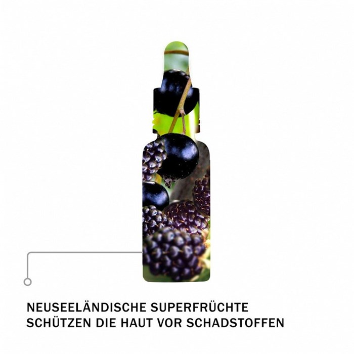 Antioxidant Serum Skin Defence