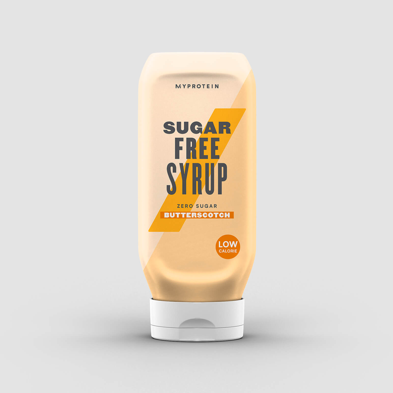 Sirop Sans Sucre
