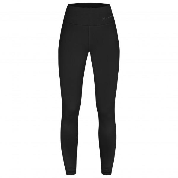Röhnisch - Women's Soft High Waist Tights - Leggings