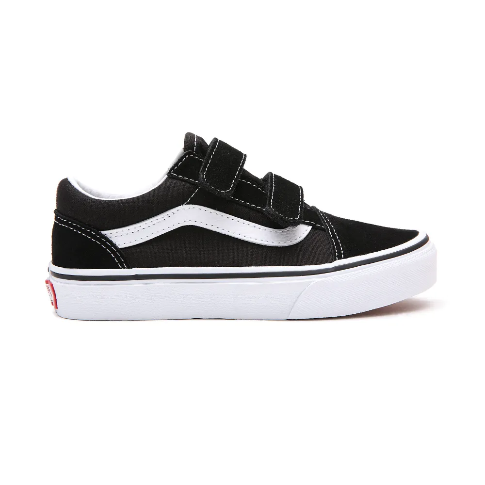 Vans Old Skool V VN000VHE6BT1 / schwarz