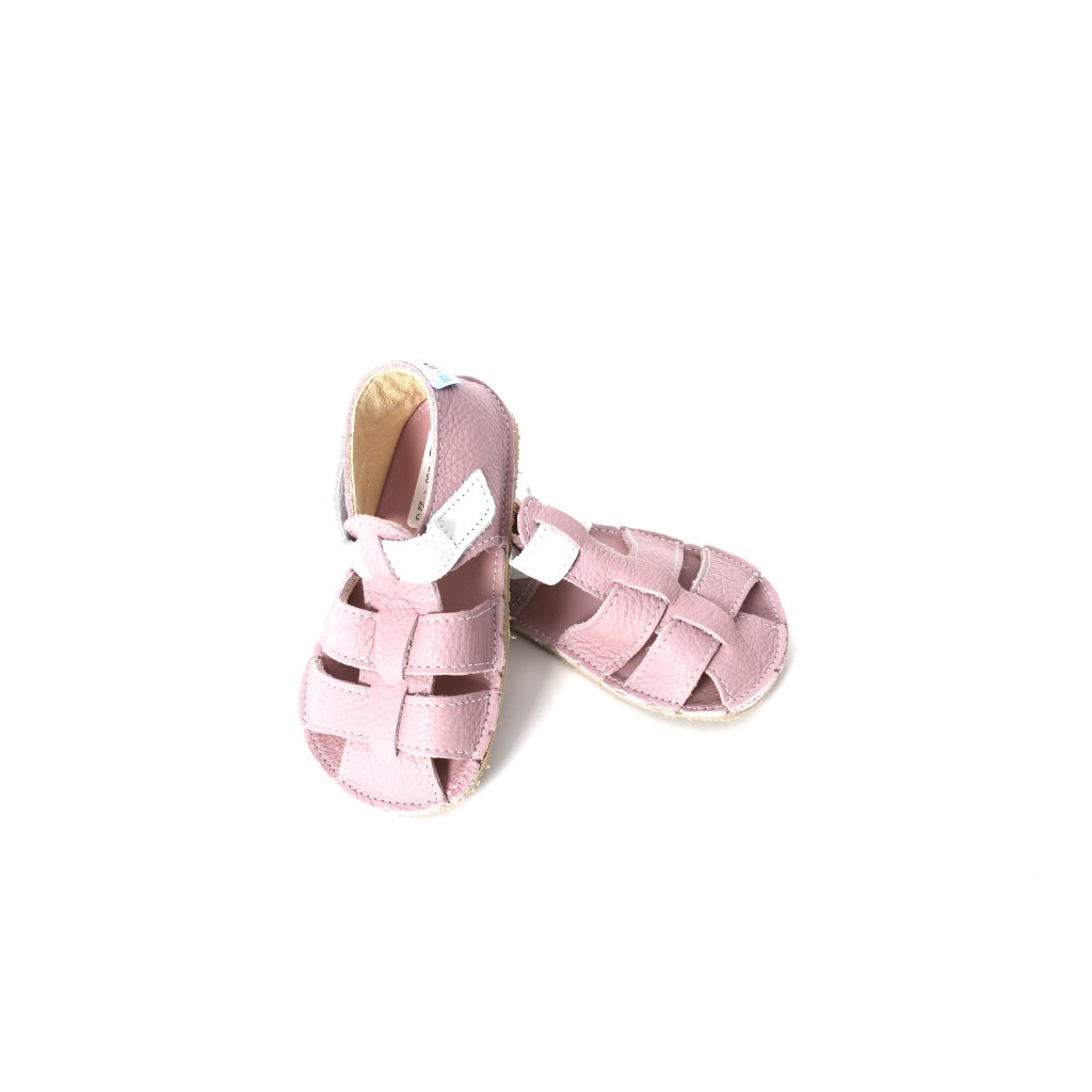 Baby Bare Candy Barfußsandalen