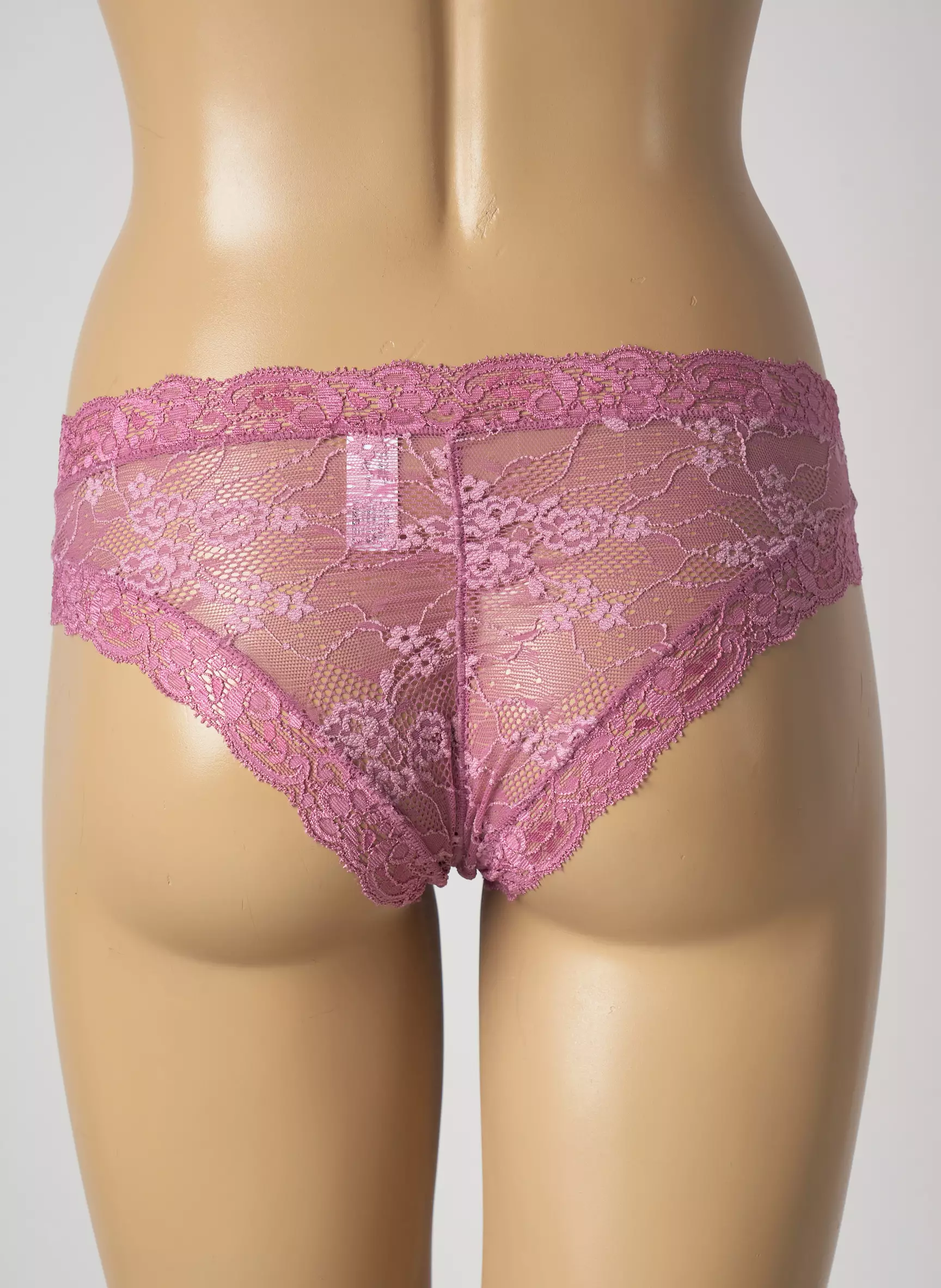 Avet Culottes Femme couleur rose