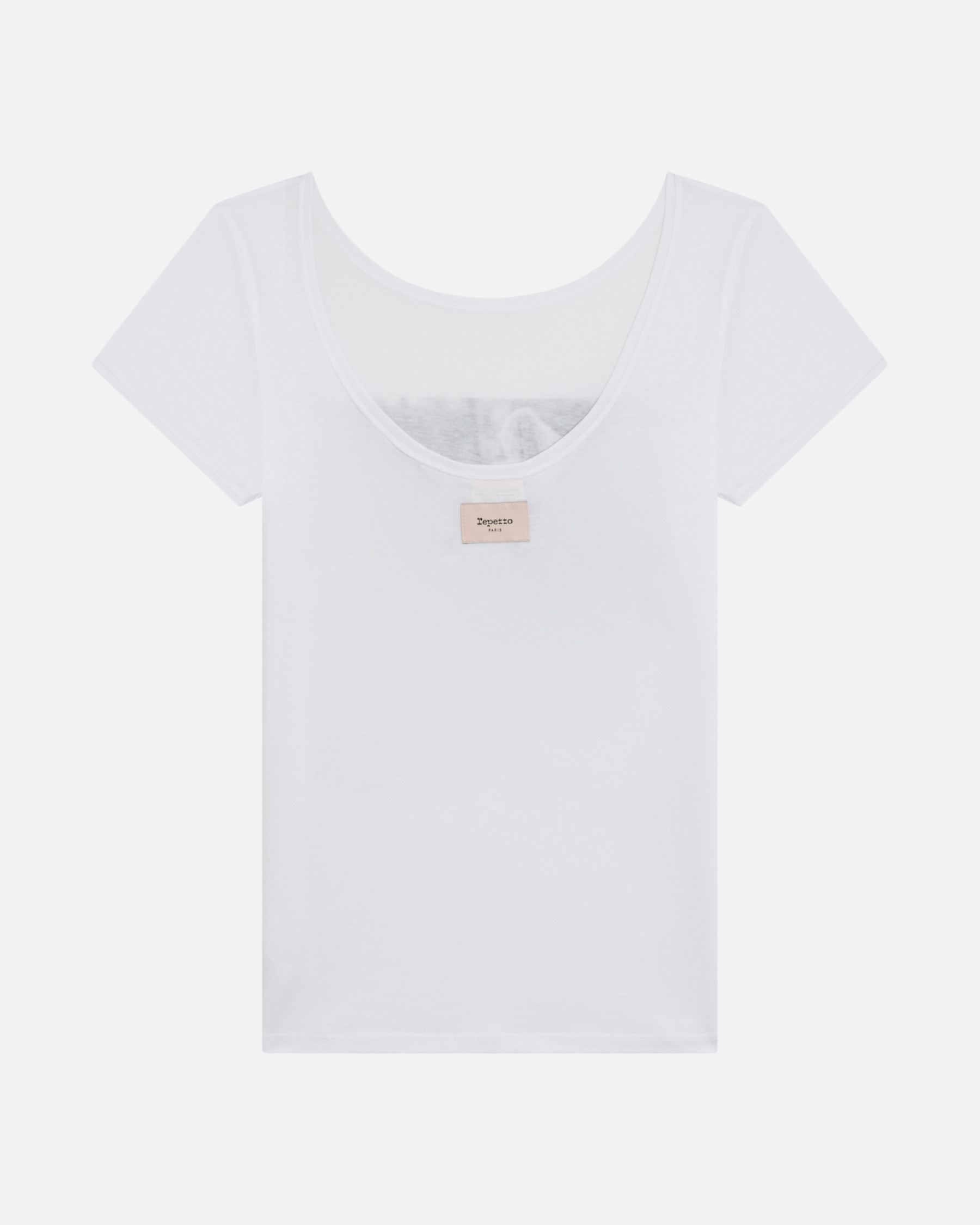 Urban ballet t-shirt