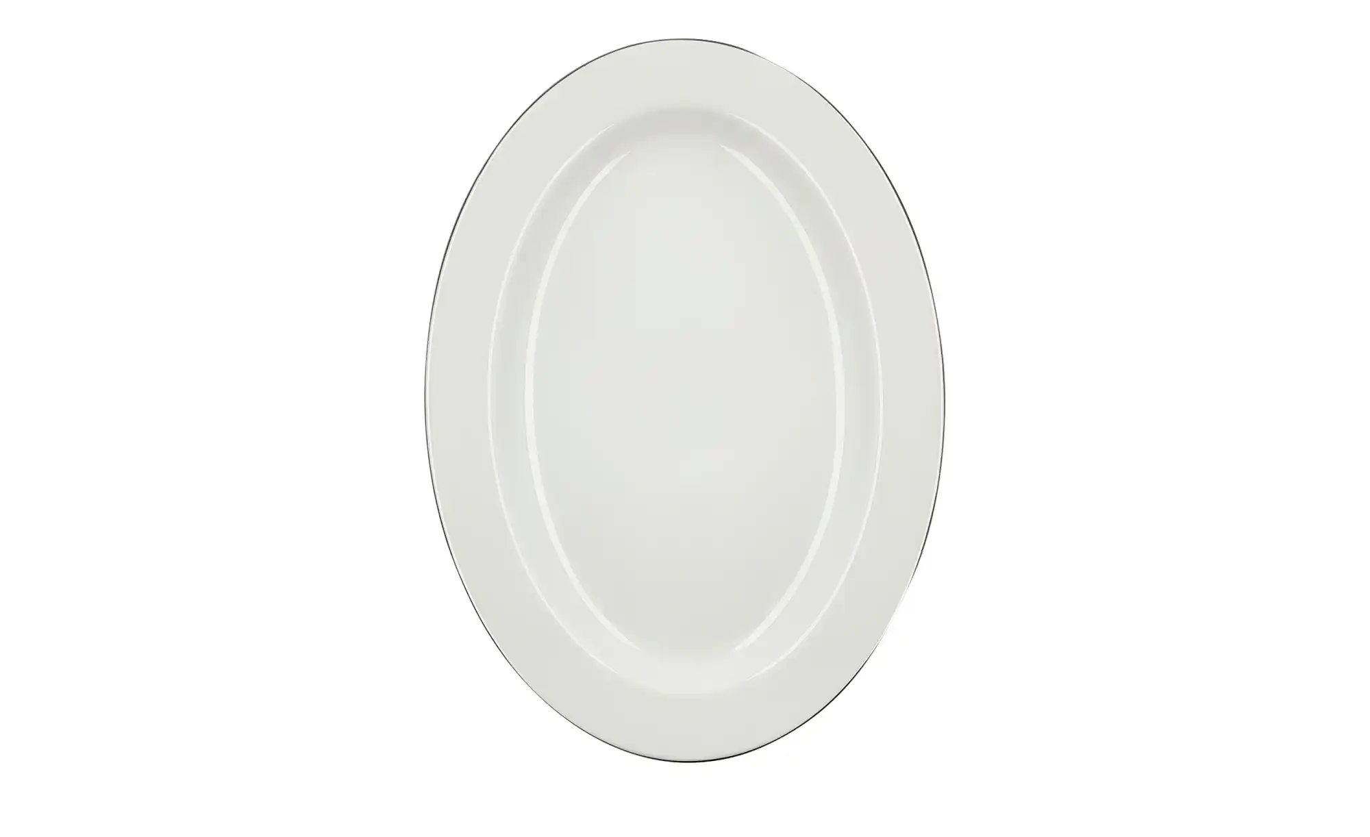 Peill Putzler Servierplatte oval 31cm Bologna