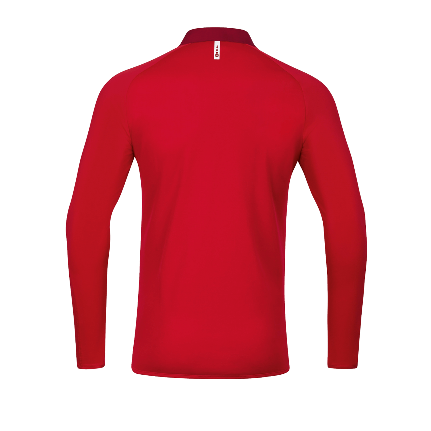 Jako Champ 2.0 Ziptop Rot F01