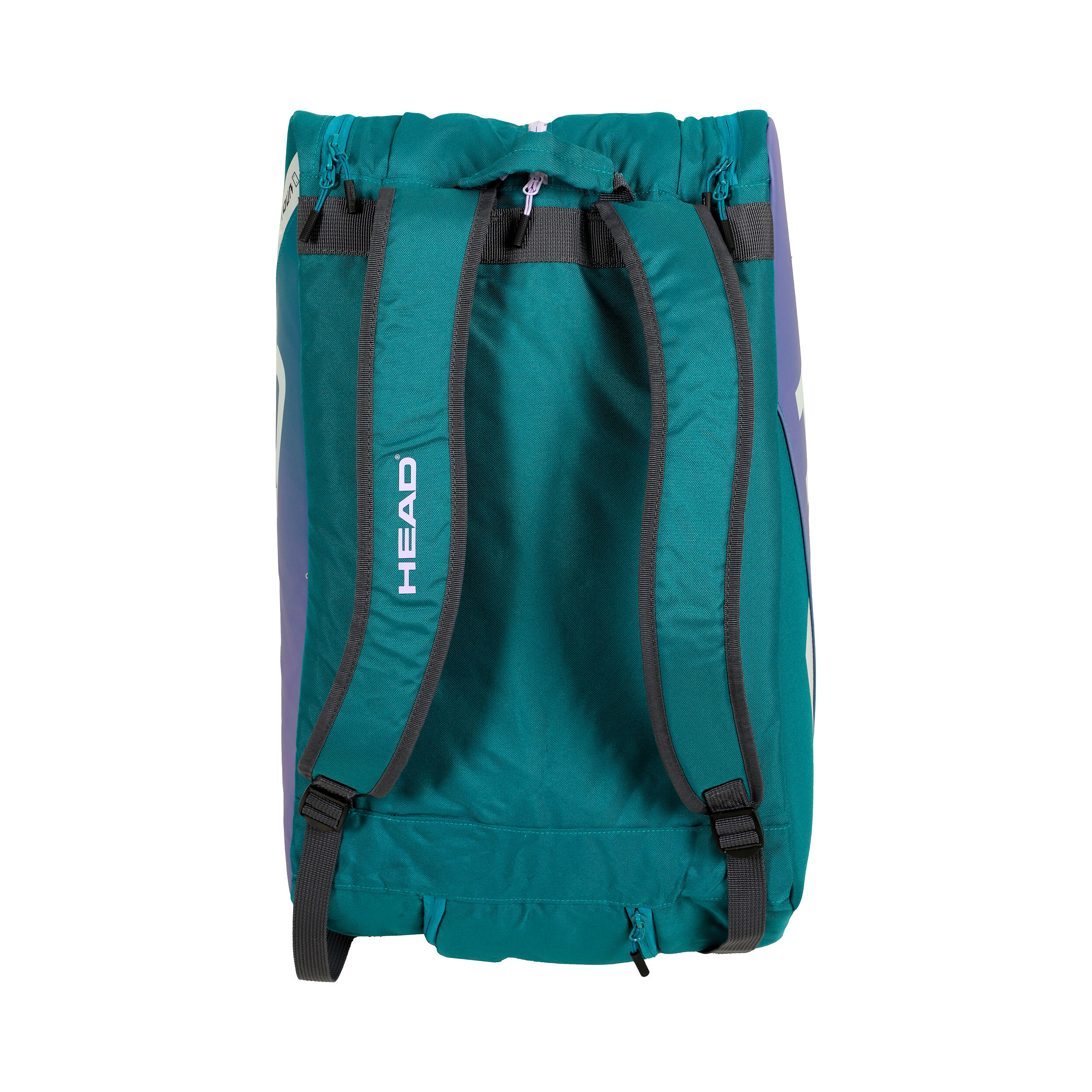 Tour Padel Bag L Padelschlägertasche - Türkis