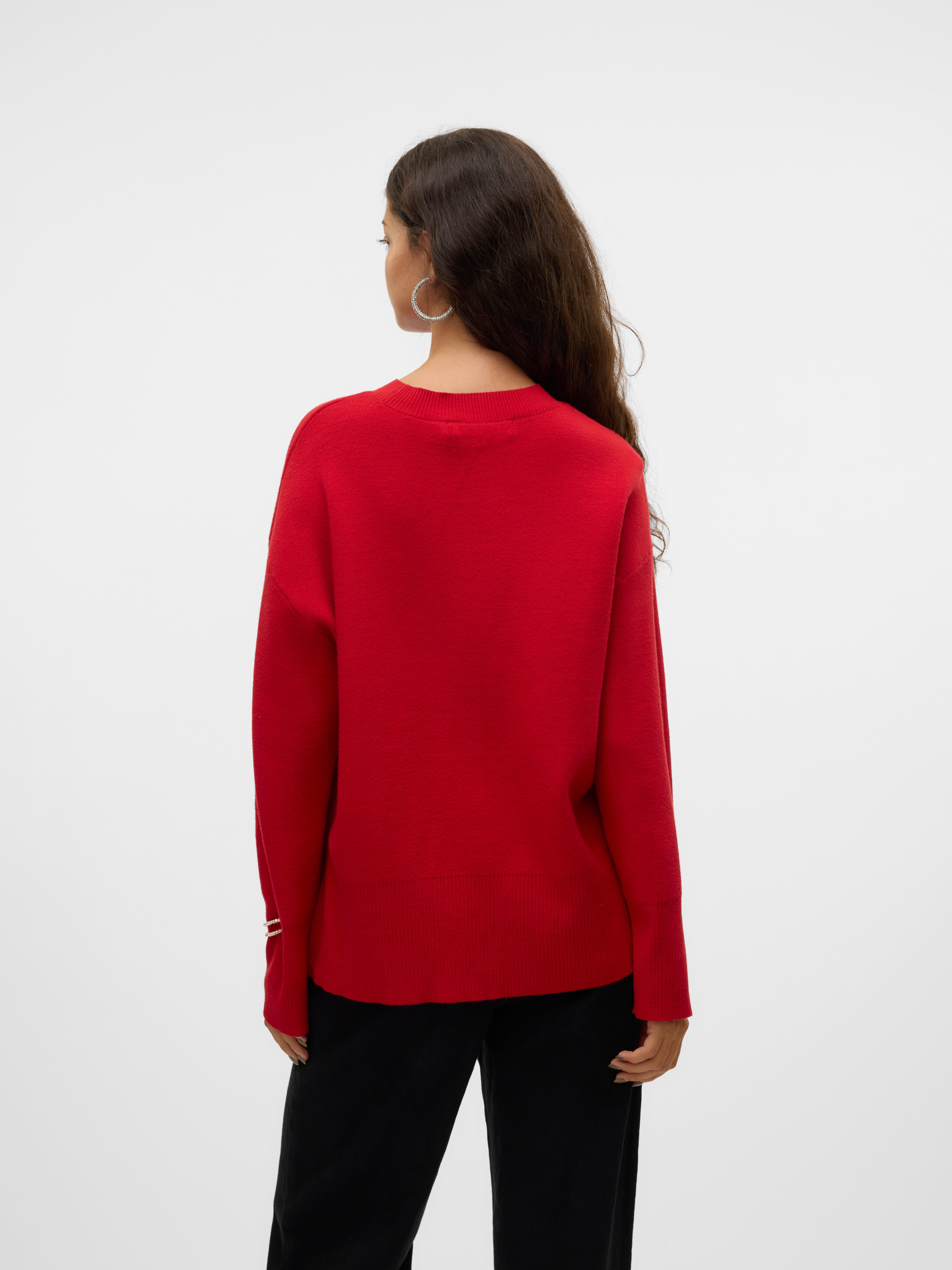 VMSABA Pullover