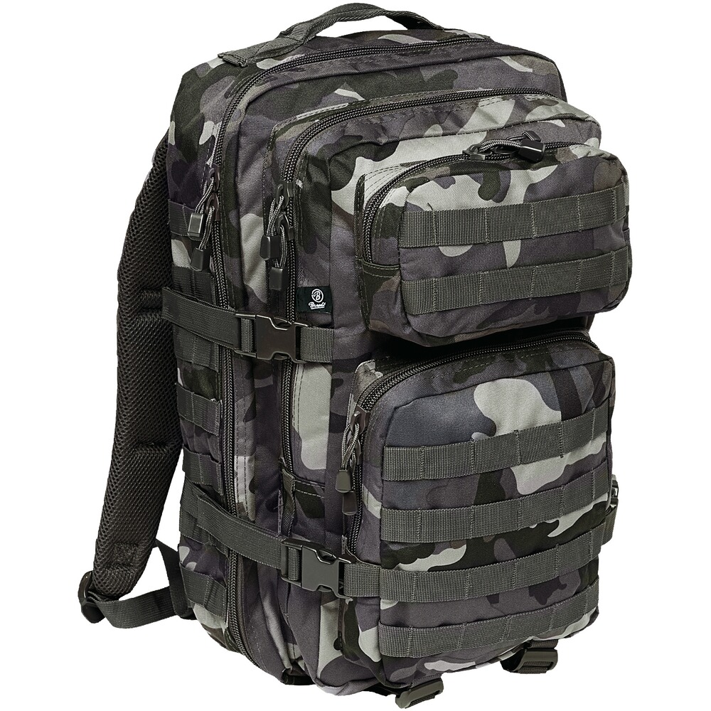Brandit Rucksack US Cooper Large 40 l