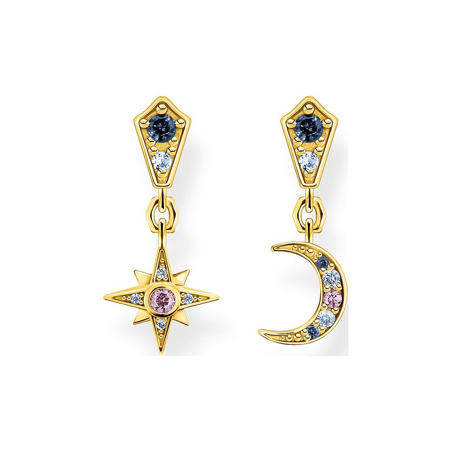 Thomas Sabo Ohrhänger