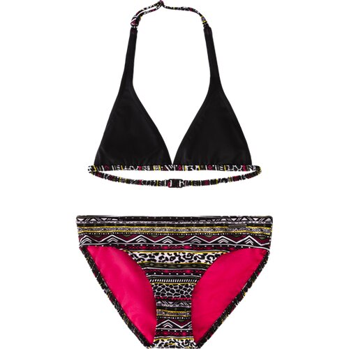 KINDER BIKINI RIKI
