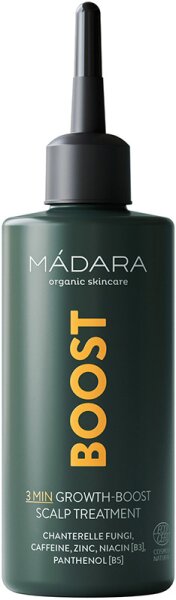 MÁDARA 3-Min Growth-Boost Scalp Treatment Kopfhautpflege