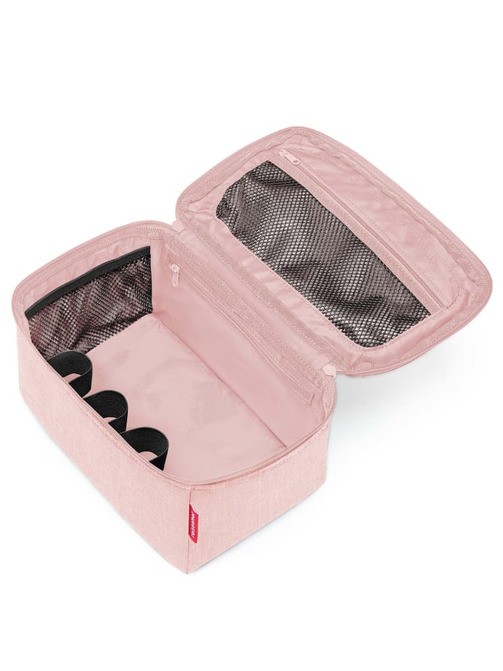 Reisenthel travelling - Beautycase 27 cm (twist blush) in twist blush günstig kaufen onesize