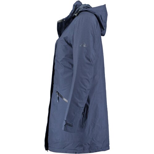 DAMEN DOPPELJACKE 