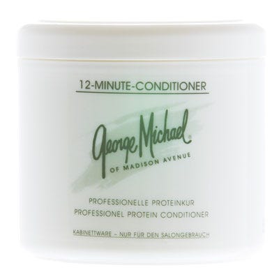 George Michael 12 Minute Conditioner 500 ml