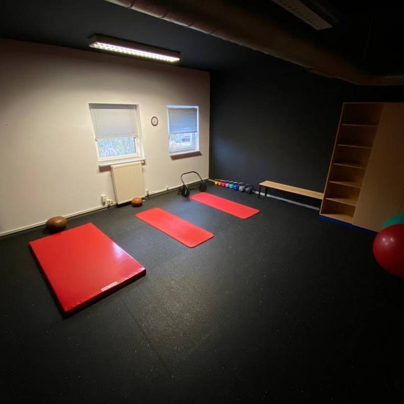 Erlebnis Fitness Unlimited xs Studioticket