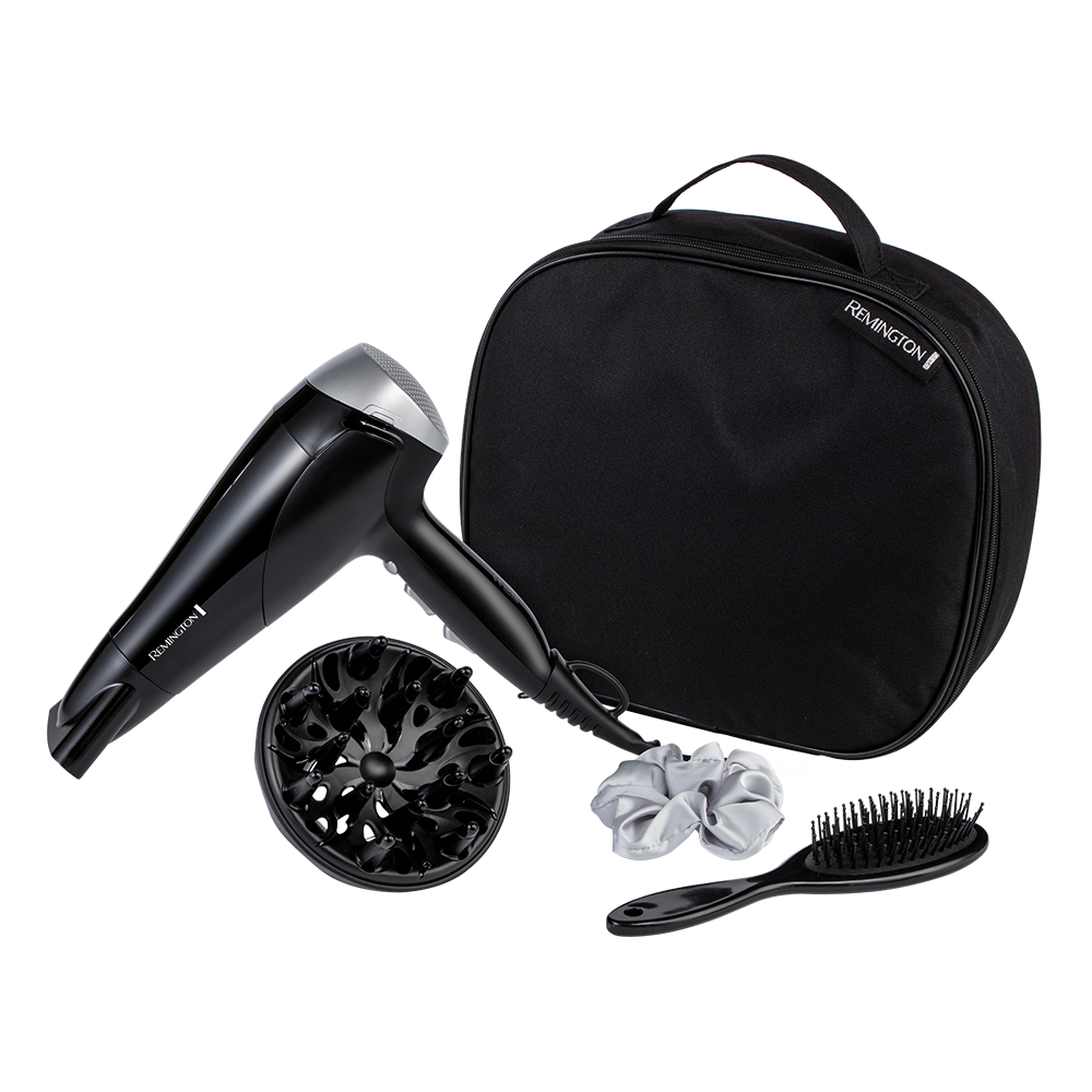 Style Edition Haartrockner Geschenkset