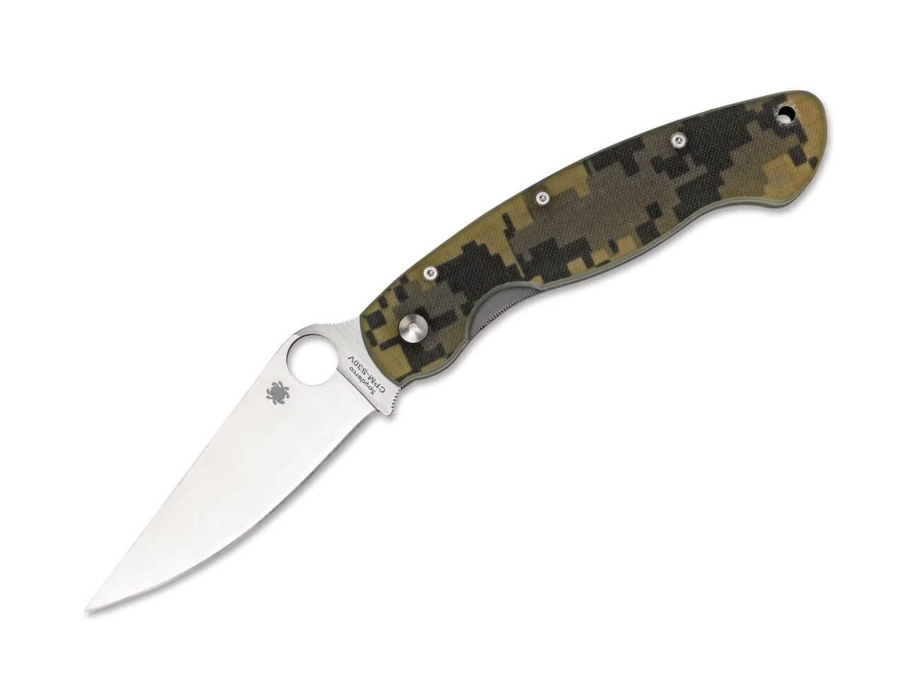 Military Digital Camo G10