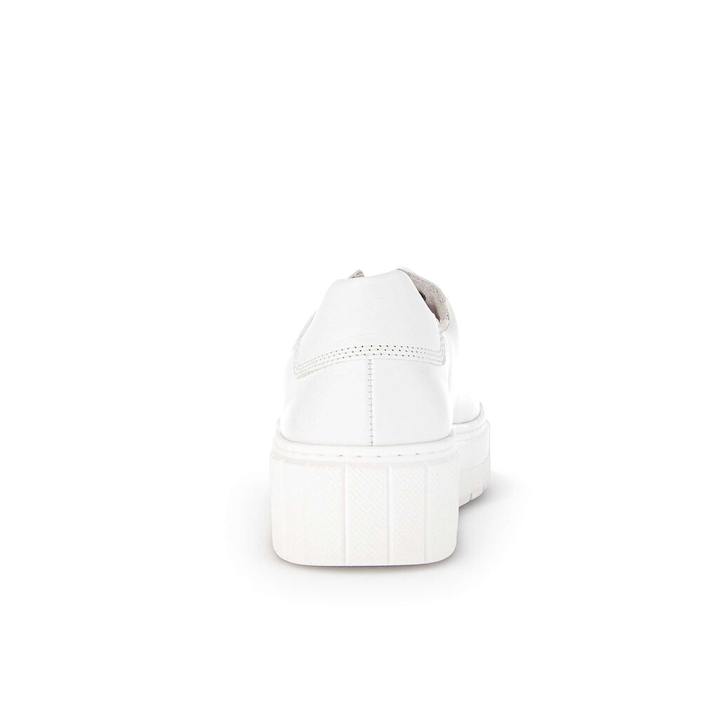 Gabor comfort Sneaker low weiß