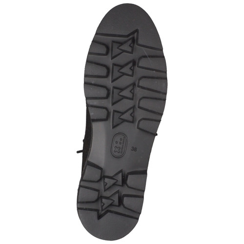 Stiefelette-18030090016 Pas de Rouge