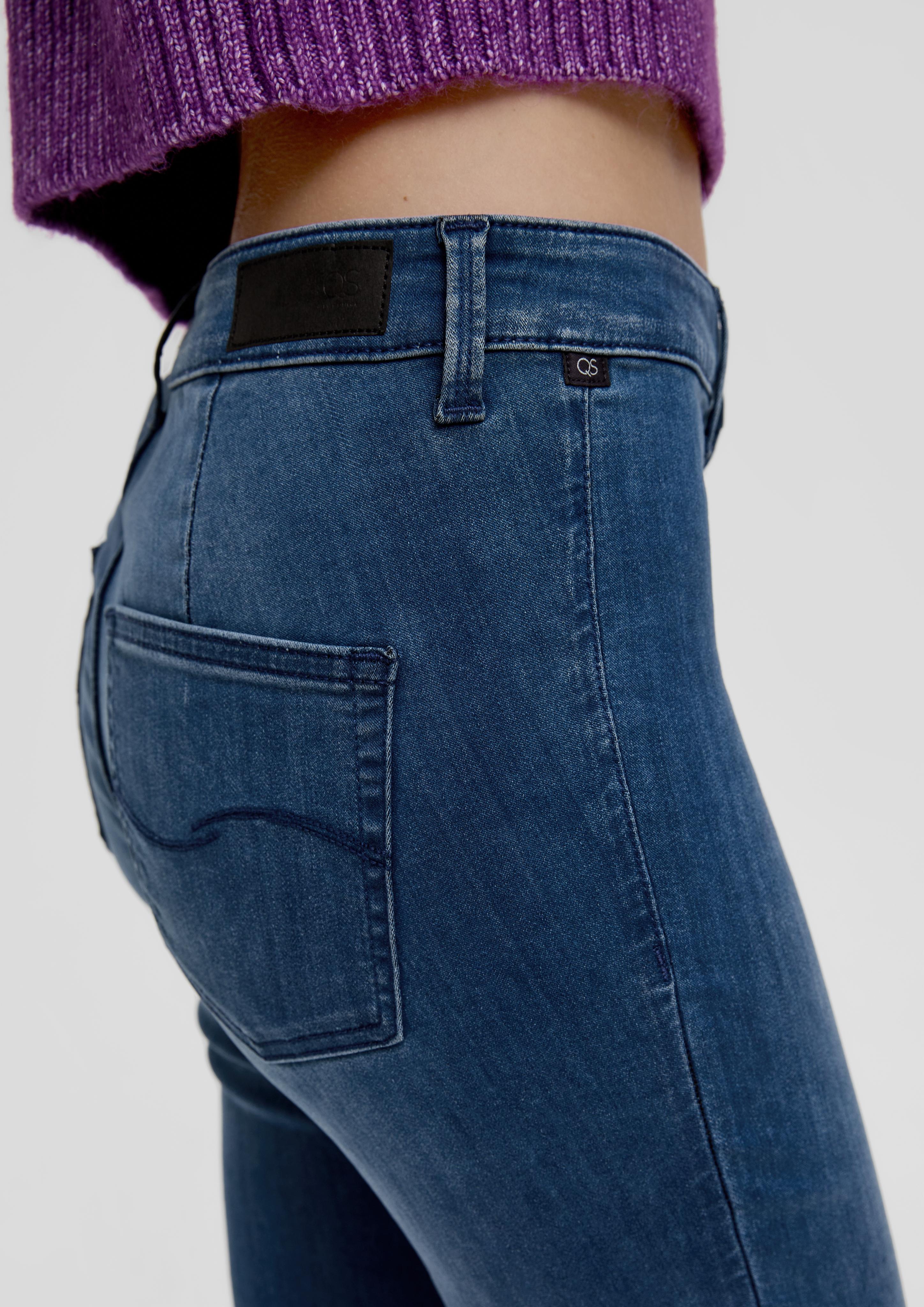 Jeggings Sadie / Skinny Fit / High Rise / Skinny Leg  2134674-57Z7