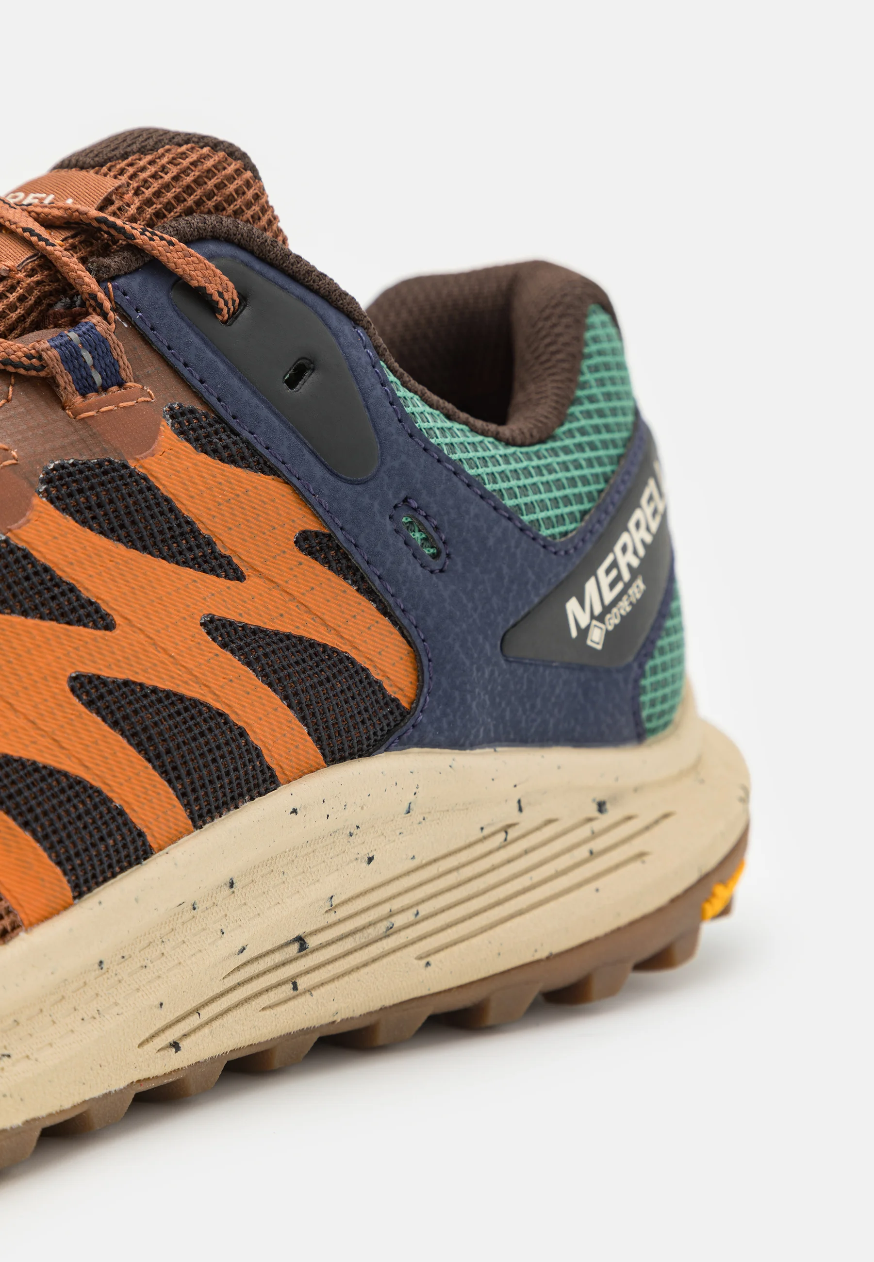 Merrell NOVA 3 GTX - Zapatillas de trail running