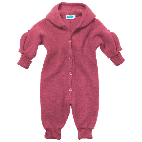 Reiff - Kid's Fleeceoverall - Overall