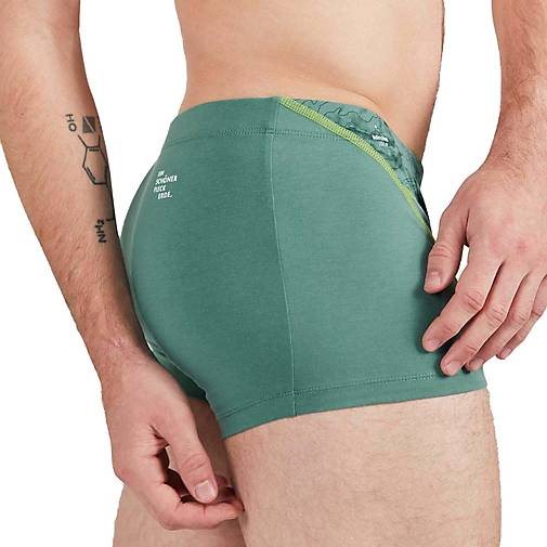 EIN SCHÖNER FLECK ERDE Boxershort 1er Pack