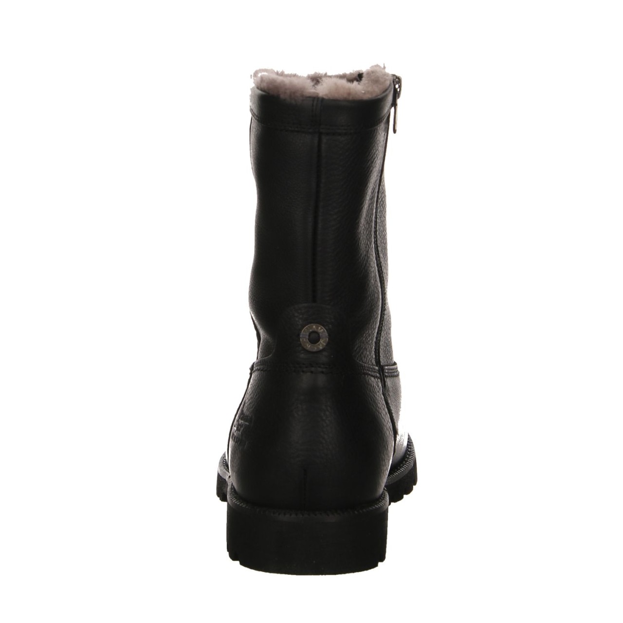 PANAMA JACK Stiefeletten schwarz Fedro