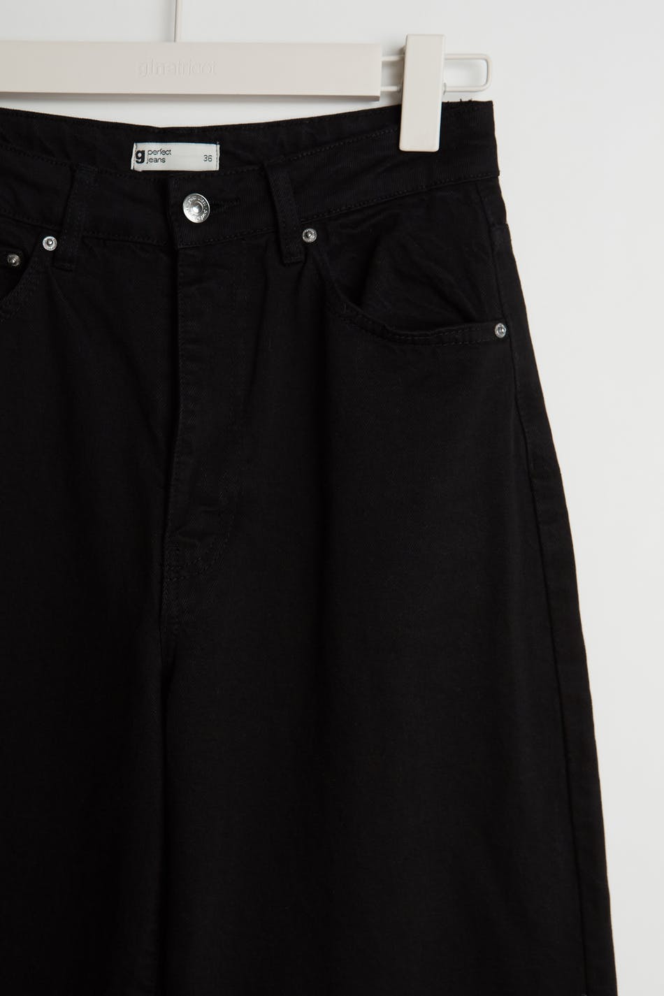 Idun wide jeans