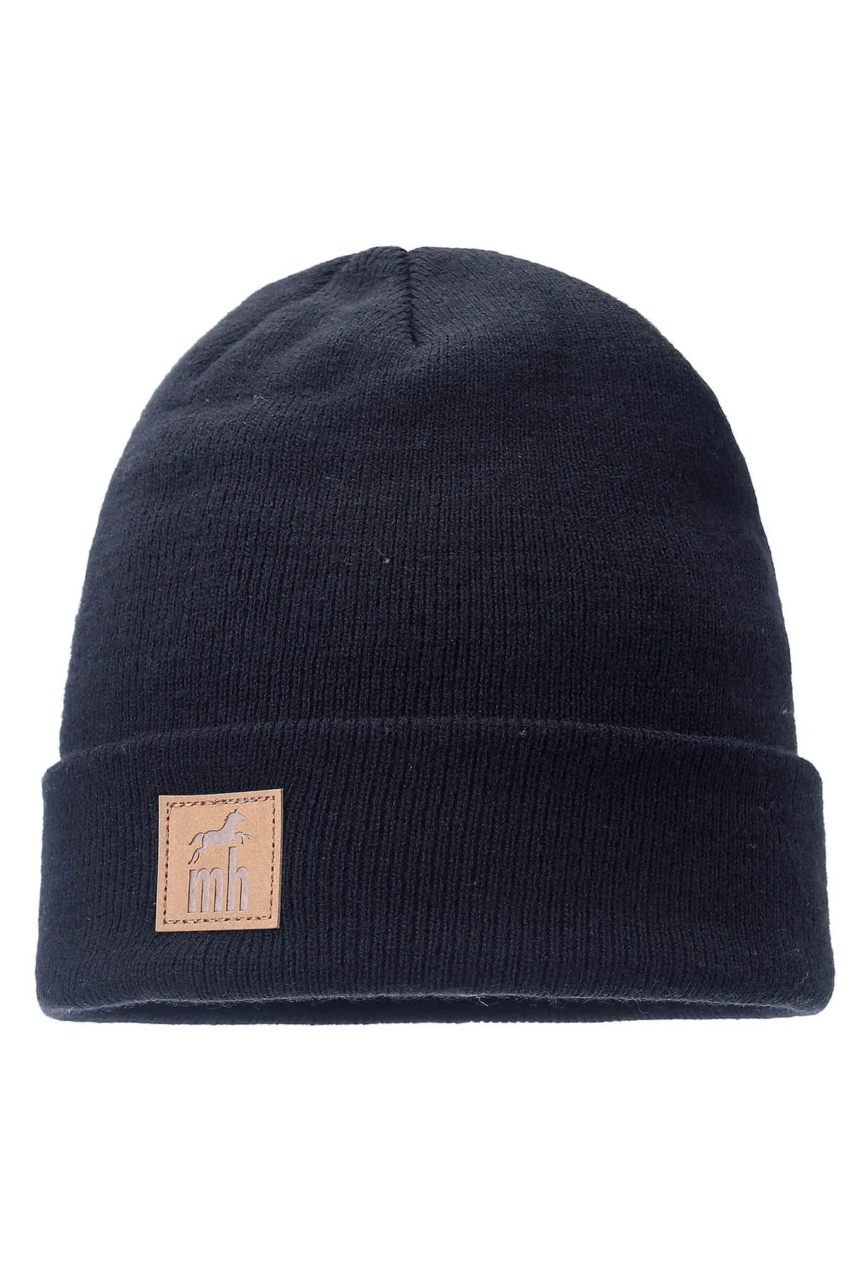 Michael Heinen  Wintermütze Beanie warm und modisch