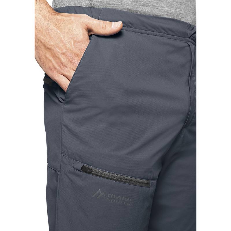 Maier Sports Fortunit LB Trekkinghose Herren