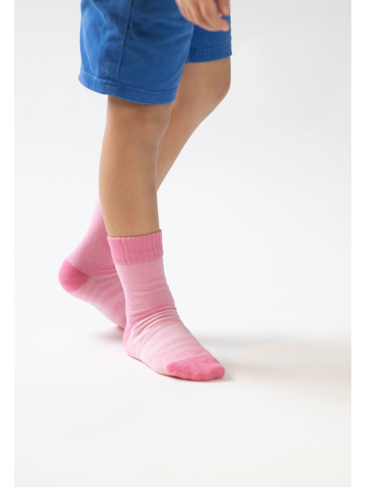 camano Socken Mesh Ventilation 10er Pack mesh ventilation in prism pink günstig kaufen