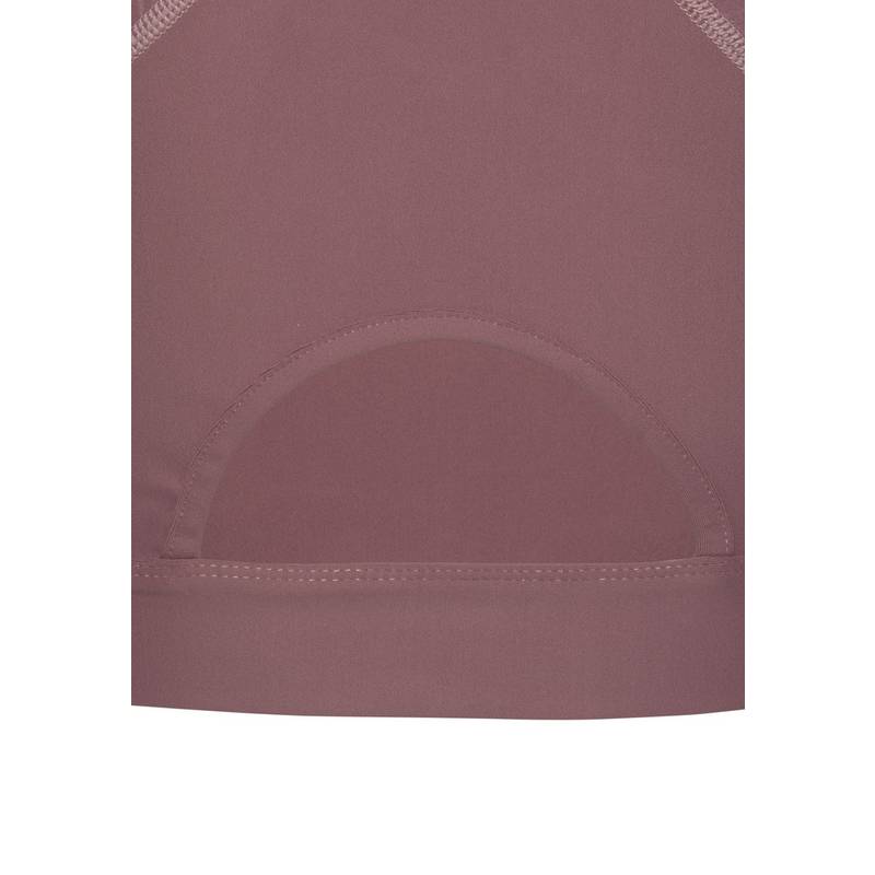 LASCANA Active Croptop Damen