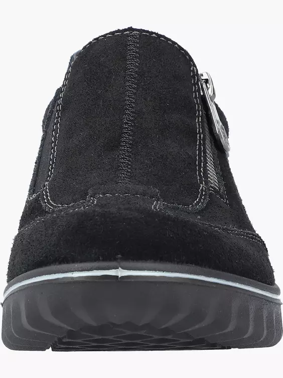 Rieker Damen Slipper
