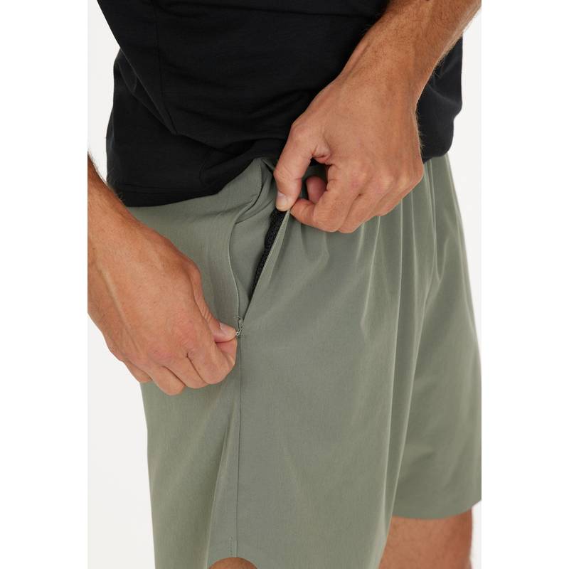 Virtus SPIER M activ Funktionsshorts Herren