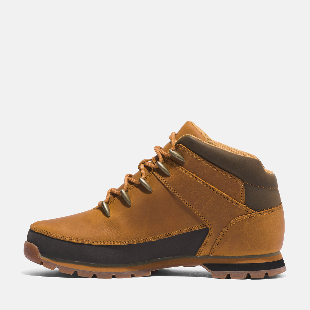 Timberland Euro Sprint Hiker TB0A61R52311 / gelb
