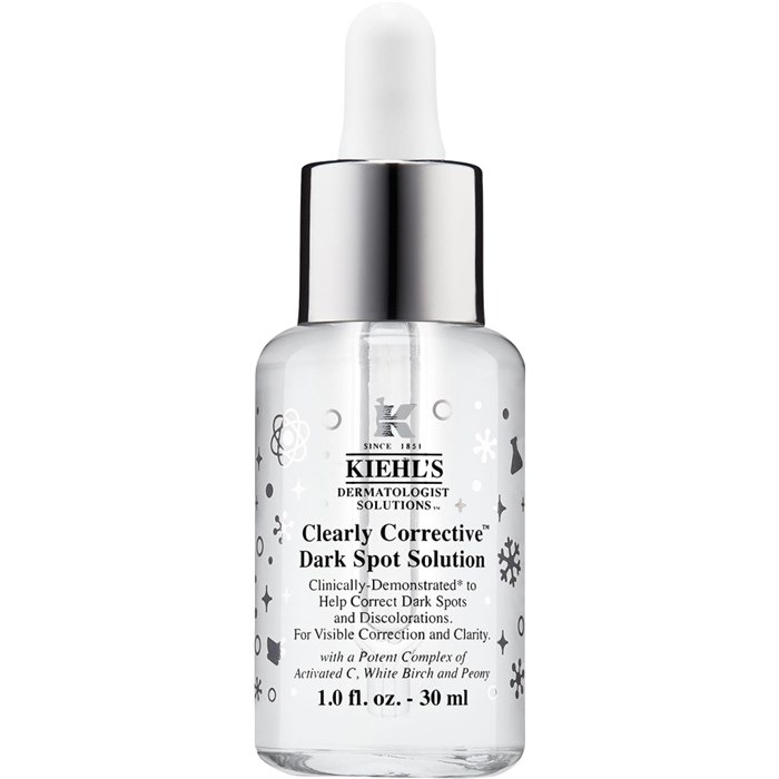 Clearly Corrective Dark Spot Solution