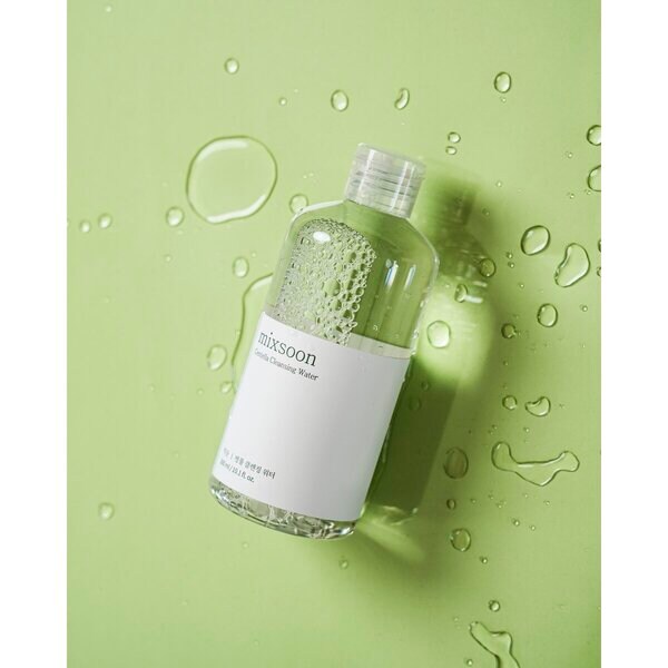 Mixsoon Centella Cleansing Water 300ml