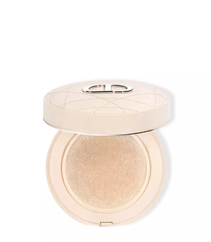 DIOR FOREVER CUSHION POWDER Poudre libre soin ultra-fine & fraîche