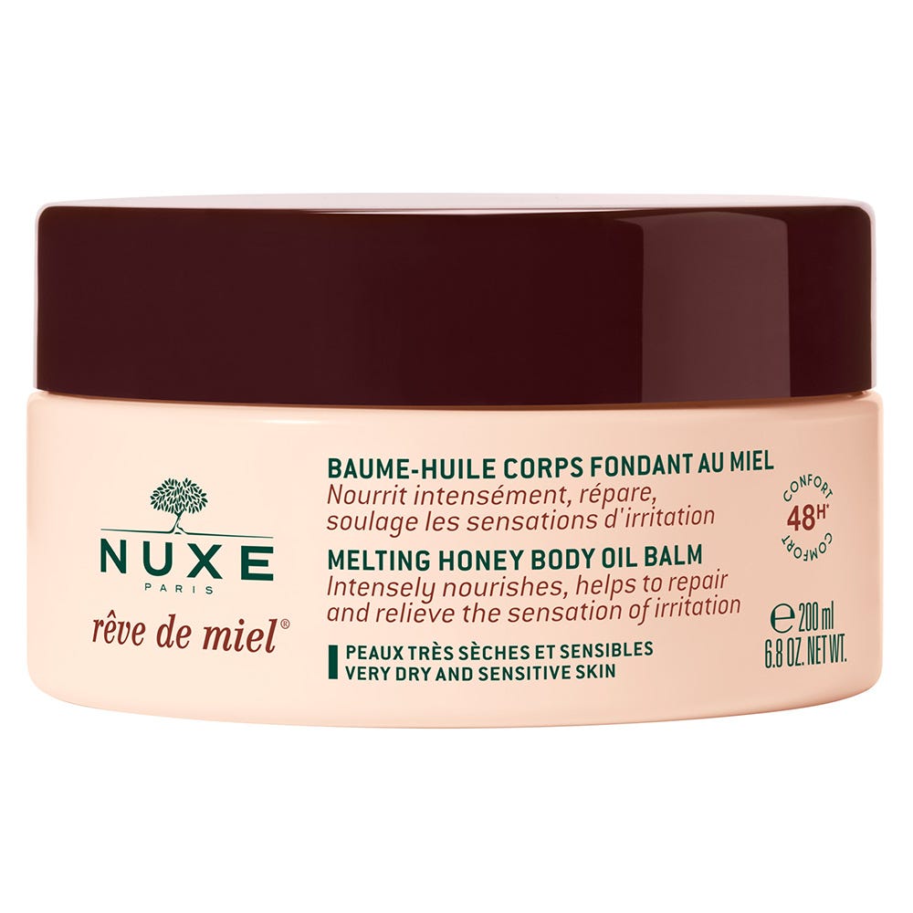 NUXE Rêve de Miel Honig-Ölbalsam 200 ml