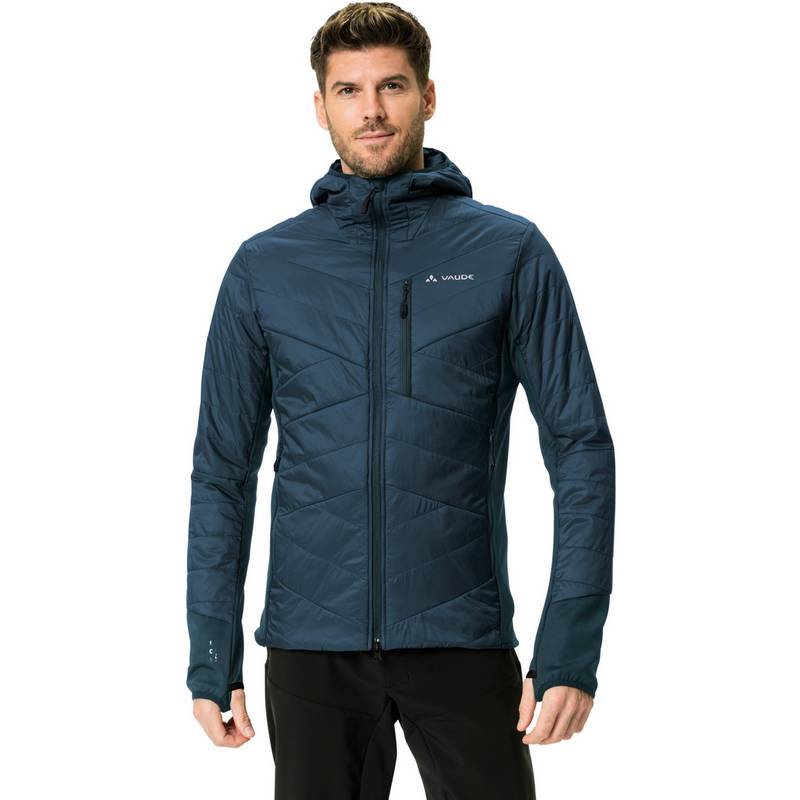 VAUDE Sesvenna IV Steppjacke Herren