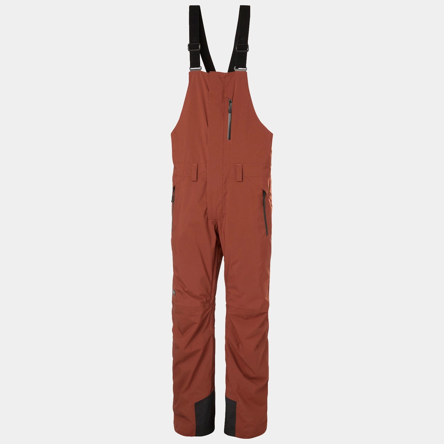 Men's Legendary Insulated Bib Pants