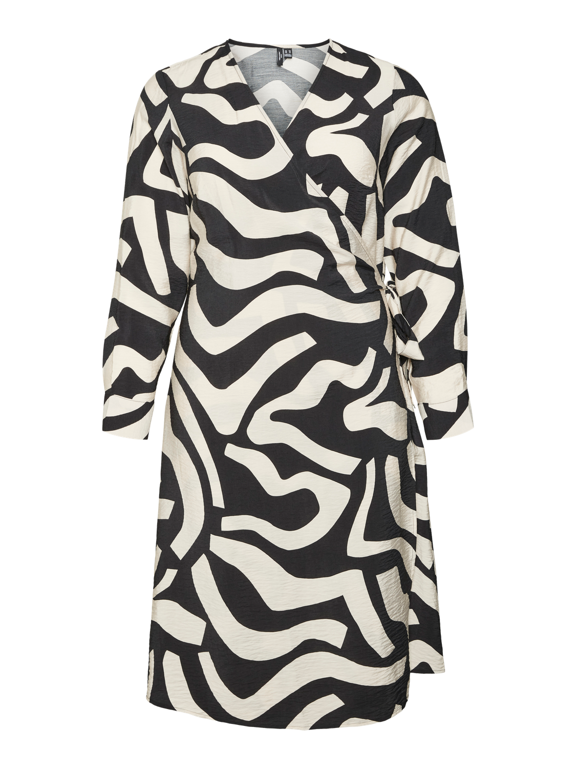 VMCJOSIE Midikleid