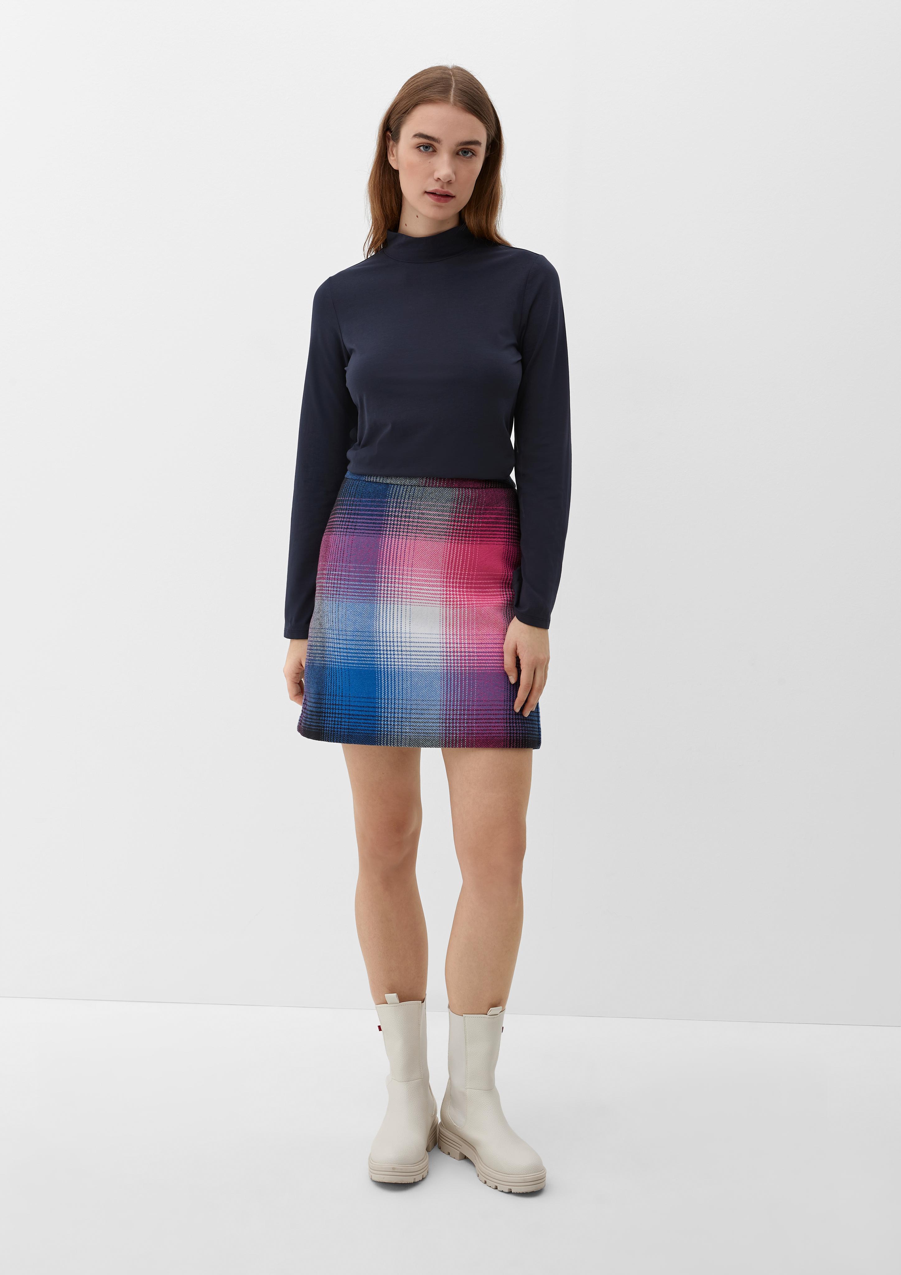 Longsleeve mit weiten Ärmeln  2126019-5959