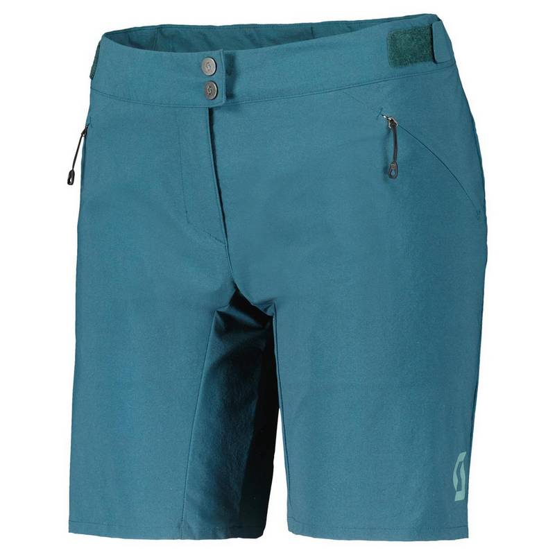 SCOTT Endurance Fahrradhose Damen