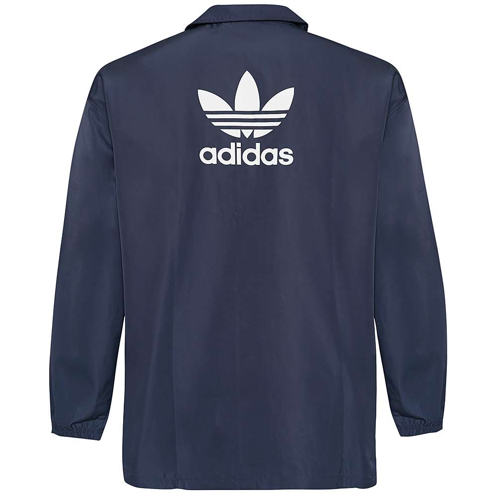 adidas Originals Adicolor Classics Trefoil Coach Herren Jacke HD9770